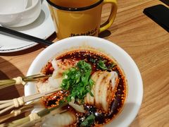-太二酸菜鱼(正大广场店)