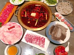 -长嘉·河图火锅(长嘉汇江景旗舰店)