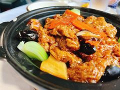 -好人家海鲜酒楼(淞南路店)