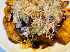 和风茄子-利苑酒家(华熙国际店)