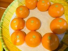 -李久其家民间餐厅(观沙岭公园店)