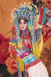 -华韵京剧摄影(洋桥角门东店)