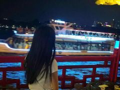 -珠江夜游广州塔·中大码头