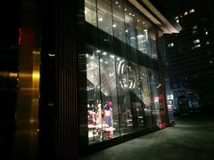 -星巴克(成都太古里二店)