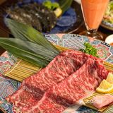 我也不想吃烤肉啊 可是他家主厨真的好帅！