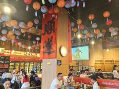 -林二哥宜烤官·宜宾小烧烤