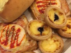-味多美蛋糕(梨园店)