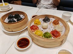 -翡翠拉面小笼包(岭南新天地店)