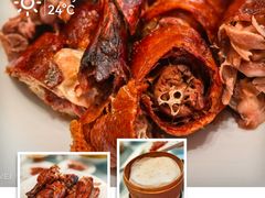 -全聚德(哈尔滨店)