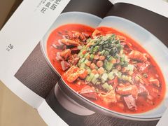 -火婆子·川小馆(扬韬科技广场店)