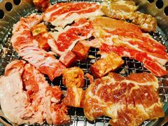 -火炉火自助餐(西直门凯德MALL店)