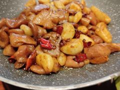-阿财老铺·老蚌埠龙虾城(华夏总店)