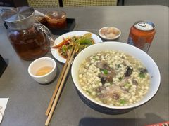 -陈熹公民族美食文化餐厅(中华广场店)