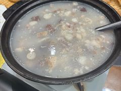 -前堡羊汤岫岩二部(乐雪店)