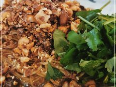 -霸道川面馆(张江店)