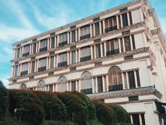 -伯衡55·吉品轩(乌鲁木齐南路店)