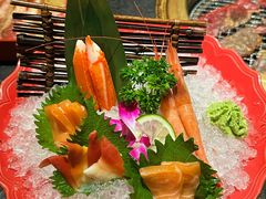 -神户赤童日式烤肉(金地广场店)