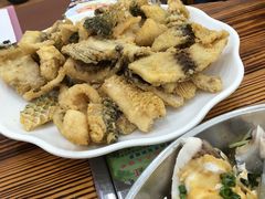 -潮喜竹溪荔湖酒家(荔枝湾店)