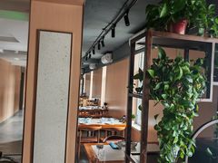 -渔港甄宴·海鲜·地标烟台菜(金沙滩店)