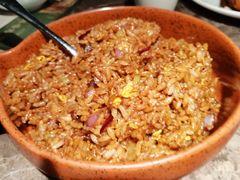 绿茶炒饭-绿茶餐厅(天津天河城店)