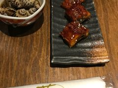 -芥末日本料理(打浦路铂尔曼旗舰店)