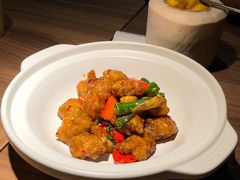 -星叶·东南亚料理(温州万象城店)