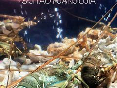 -广州逸林假日酒店·四季桃源中餐厅(白云山风景区店)