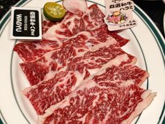 -牛焱·和牛烧肉(五大道店)