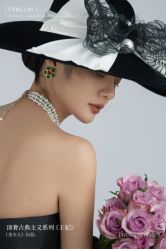 点击看大图 -金夫人婚纱摄影(包河万达店)
