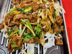 -马凯餐厅(地安门店)