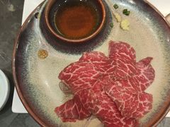 -大渔铁板烧(东城店)