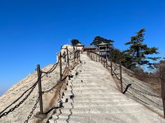 -华山风景名胜区