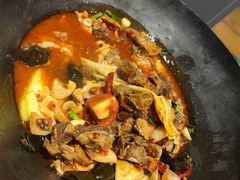 -富正毅三下锅·湘西韵味(天门山索道店)