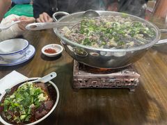 -小杨翘脚牛肉