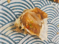 -帽帽家只卖生蚝·烧烤(沙湖路店)