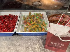 -青年公社烤鸭(滨湖银泰店)