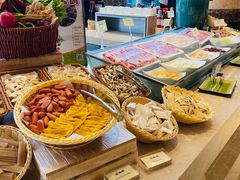 -东方滨江大酒店·滨江厅
