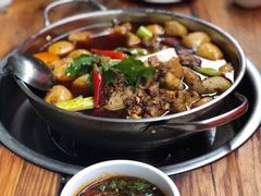 -佘记全家福芋儿鸡(向阳街总店)