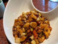 -绿茶餐厅(蓝色港湾店)