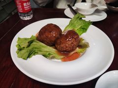 -吴门人家·苏宴宫廷菜(拙政园店)