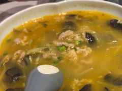 -鹿港小镇(悠唐店)