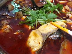 -重庆特色冷锅鱼(武大店)