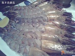 大虾-尚水长廊铁板烧(荣祥广场店)