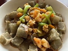 -牟传仁饭庄(星海店)