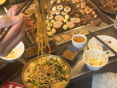 -塘屋烧烤·云南火塘烧烤品牌(春城慧谷旗舰店)