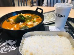 -蛙人战队·饭堂(储能大厦店)