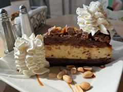 -The Cheesecake Factory 芝乐坊餐厅(王府中環店)