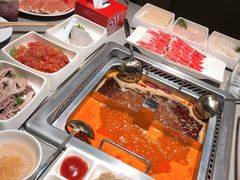 -海底捞火锅(九久奥特莱斯店)