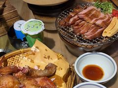 -打酱油·非遗淮扬菜(瘦西湖梅岭店)