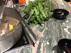 -牛很鲜潮汕牛肉火锅(朝晖路店)